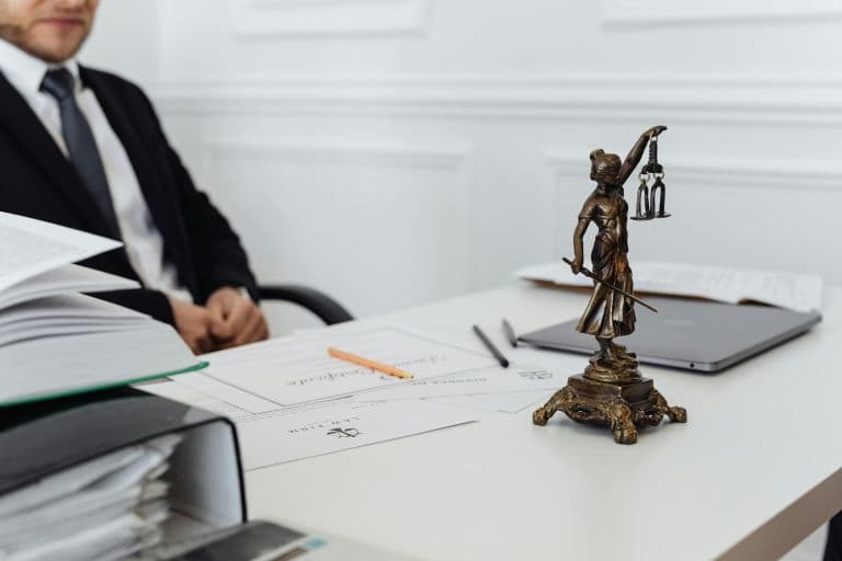 The Rising Power of  Law Degree in Present Professional Environment