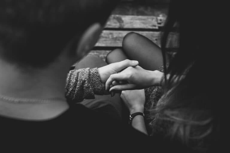 Why We Attract Painful Relationships: Understanding the Patterns Within