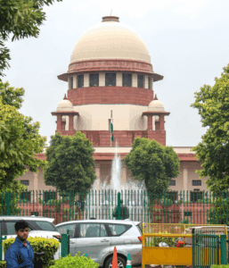 SC Issues Notice on PIL Seeking Probe into Alleged Anil Ambani’s RCom Bank Fraud