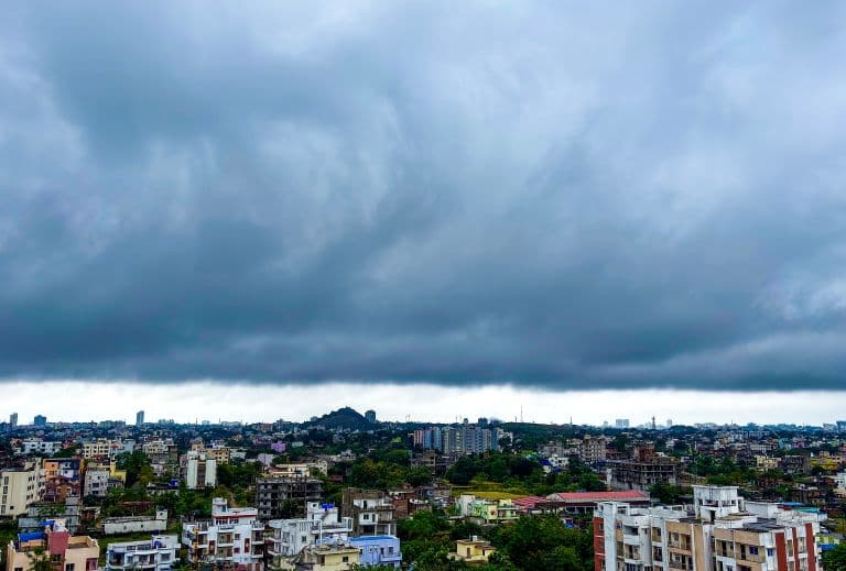 Cyclone Ditwah: 54 flights cancelled at Chennai Airport, More Disruptions Possible as IMD Predicts Heavy Rainfall