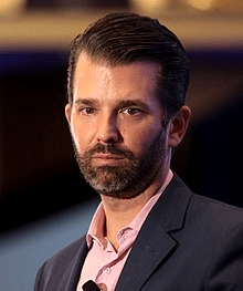 Donald Trump Jr. to Visit Agra on Thursday; Special Aircraft Arrival, Taj Mahal Tour Planned