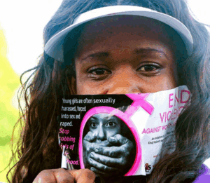 WHO: 316M Women and 12.5M Adolescent Girls Faced Sexual Violence in the Past Year