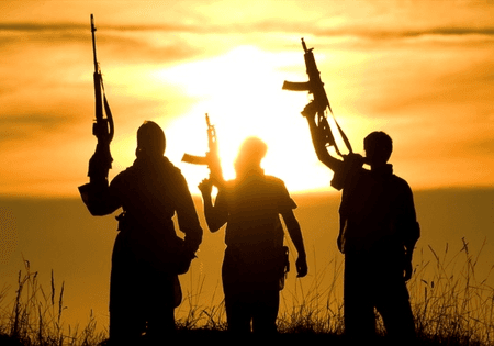 Pakistan Revamps Strategy, Chooses Lashkar Over Jaish Post-Afghan Failure