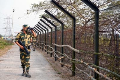 LeT-JeM Preparing to Send Explosive Experts to Bangladesh to Plot Major Strike on India
