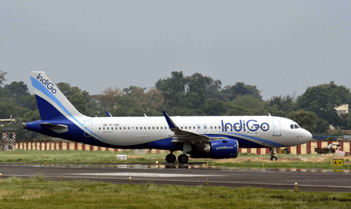 DGCA Fires Four Flight Inspectors Over Lapses in IndiGo Safety Oversight