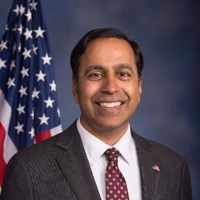 US Democrats Introduce Resolution to End ‘Illegal’ 50% Tariff on Imports From India