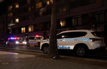 Hyderabad: Bondi Beach Shooting Accused Sajid Akram’s Toli Chowki Home Draws Media, Agencies Question Family