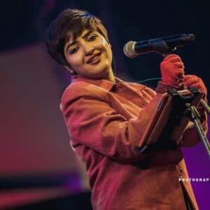 Singer Lagnajita Chakraborty Harassment Case: School Owner Arrested by Police