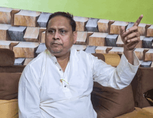 Another Religion-Based “Secular” Political Party Emerges in Eastern India