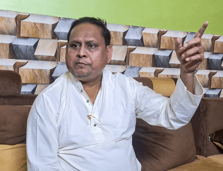 Another Religion-Based “Secular” Political Party Emerges in Eastern India