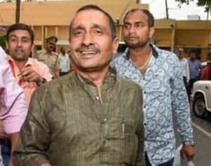CBI Moves Supreme Court Against Bail to Kuldeep Sengar in Unnao Rape Case