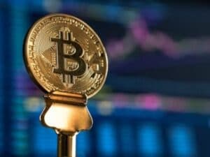Bitcoin Slides Nearly 30% From Record Highs in 2025 Amid Weak Trading Activity