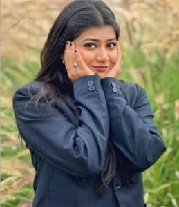 Kannada-Tamil TV Actress Nandini C.M. Dies by Suicide at 26
