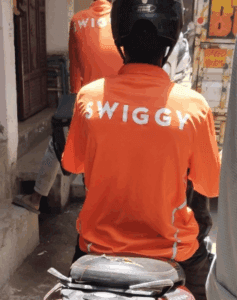 New Year’s Eve in India Hit by Nationwide Strike Call from Gig Workers