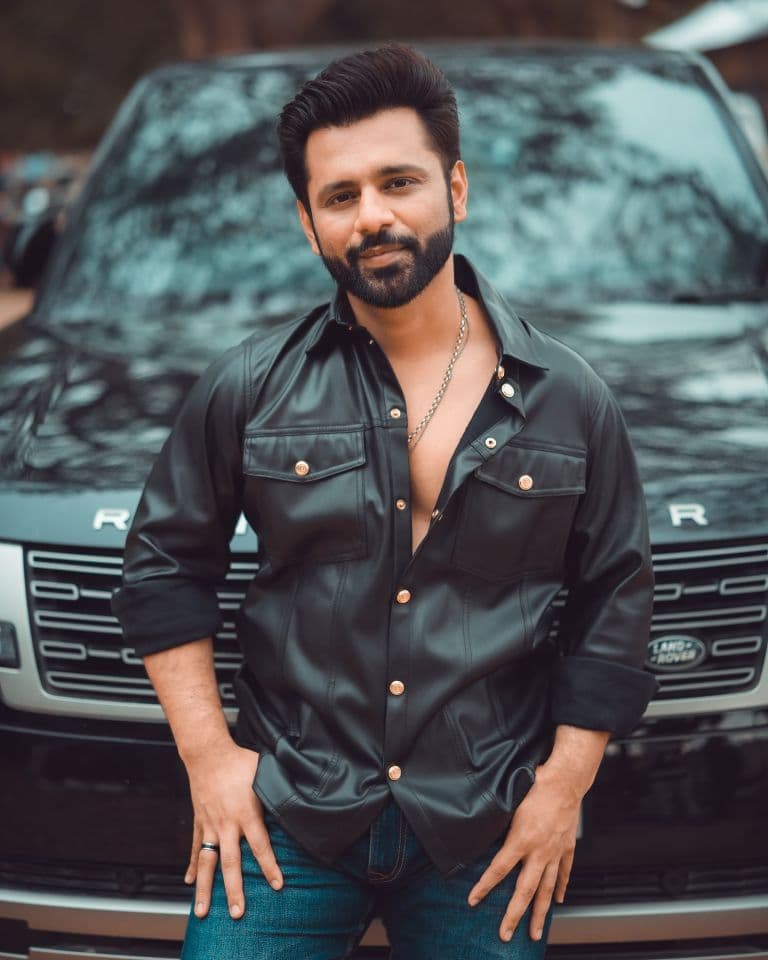 Rahul Vaidya Praises Lionel Messi for Staying True to His Roots During India Visit