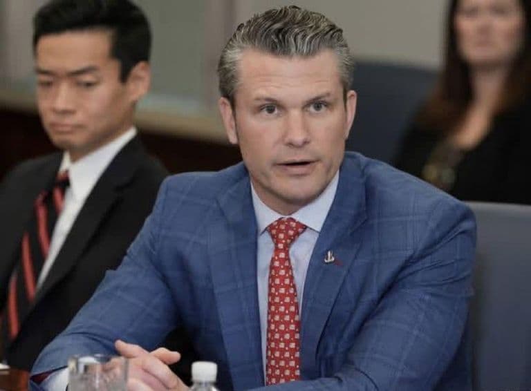 US Warns of China’s ‘Historic’ Military Buildup, Flags Urgent Need to Boost Defence Industry