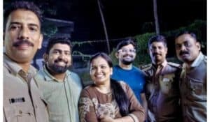 Kerala Doctors Perform Emergency Roadside Surgery, Save Accident Victim