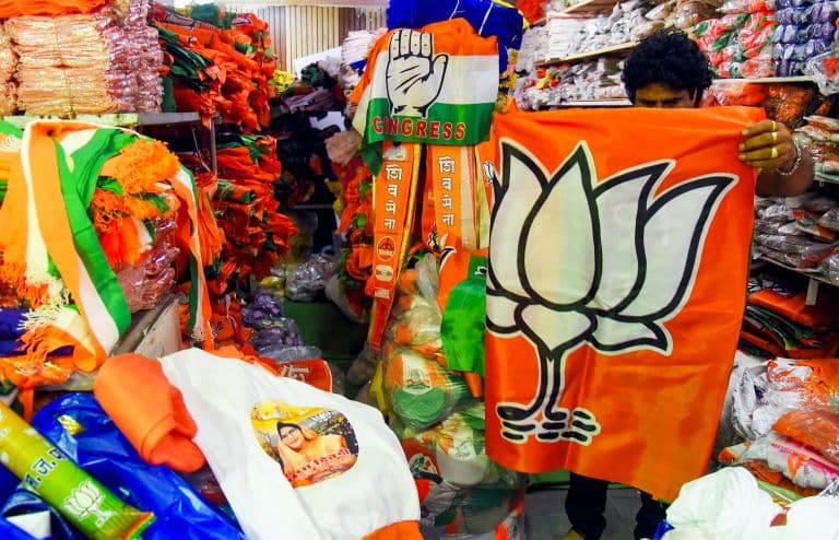 Nomination Deadline Triggers Political Unrest Across Maharashtra Ahead of Civic Polls