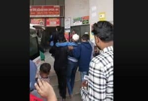 Bangladesh: One More Student-Led NCP Leader Shot in Khulna, Condition Critical