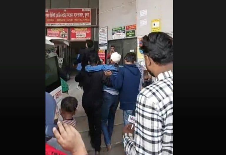 Bangladesh: One More Student-Led NCP Leader Shot in Khulna, Condition Critical
