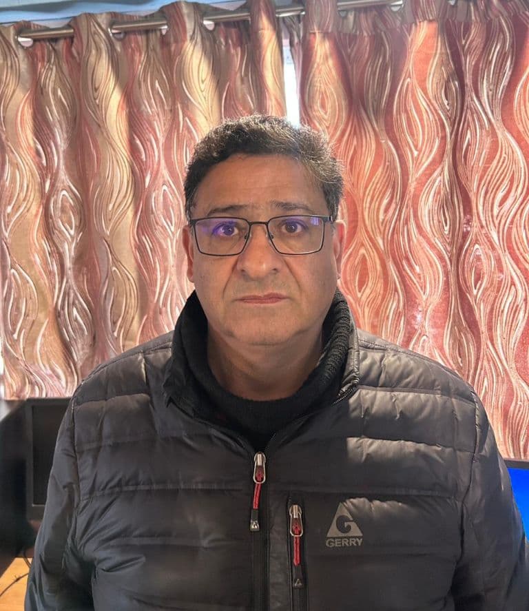 CBI Arrests Key Suspect in 1989 Rubaiya Sayeed Abduction Case
