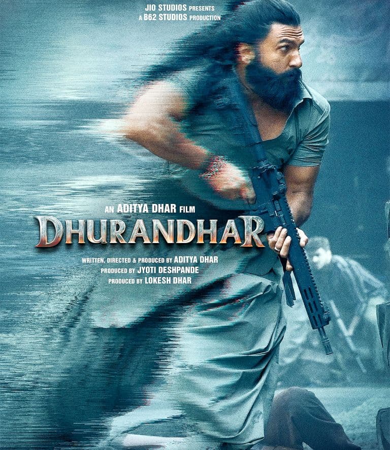 Aditya Dhar Hints at Dhurandhar Part 2 After Hrithik Roshan Praises Film