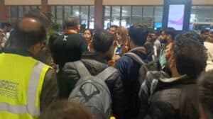 Severe Fog Cripples Flight Operations Nationwide, Hundreds of Passengers Stranded