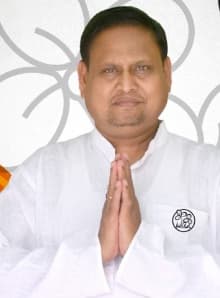 Suspended TMC MLA Humayun Kabir to Form New Party, Challenge Mamata Banerjee and Suvendu Adhikari