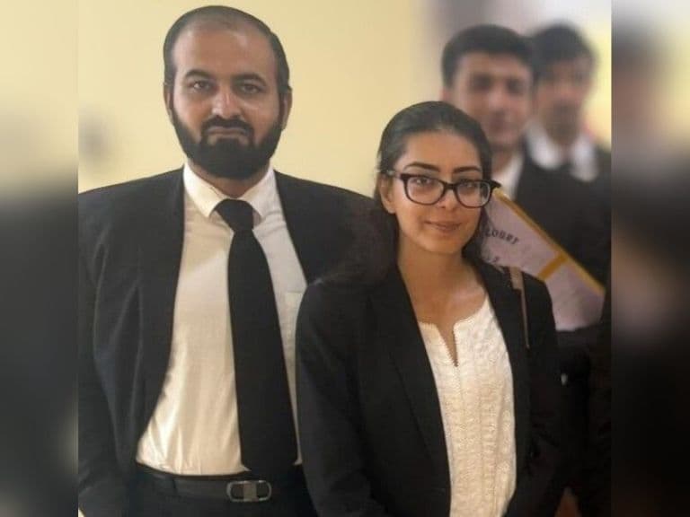 Rights Group Condemns Trial of Pakistani Lawyers as Legal ‘Weaponisation’