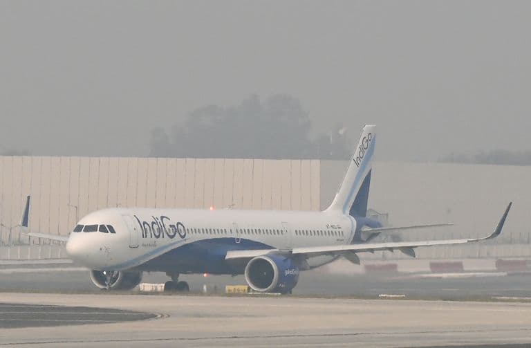 Government Monitors IndiGo’s Operational Recovery and Passenger Support Measures