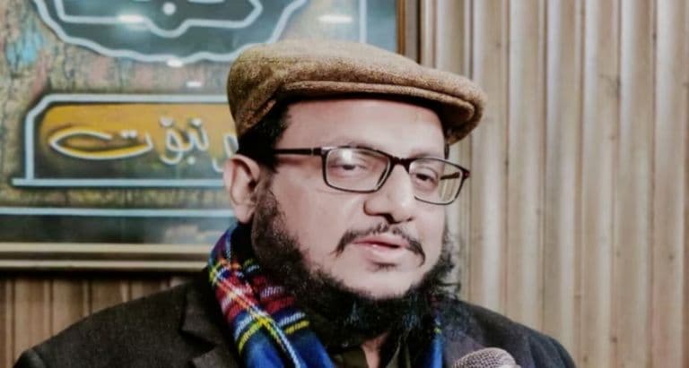 Talha Saeed Emerges as New Lashkar Chief, Focus Shifts to White-Collar and Child Recruitment