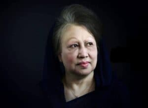 Khaleda Zia: Journey From Undivided India’s Jalpaiguri to Bangladesh’s First Woman Prime Minister