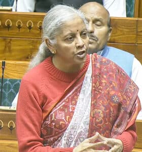 Economic Survey 2025-26 Pegs India’s Potential Growth at 7% on Reform, Investment Push