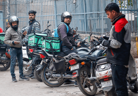 Govt Releases Draft Rules for Four Labour Codes, Extends Benefits to Gig Workers