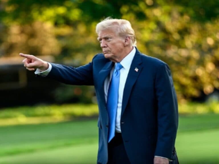 Trump Defends Secrecy of Maduro Arrest Operation, Warns Rivals