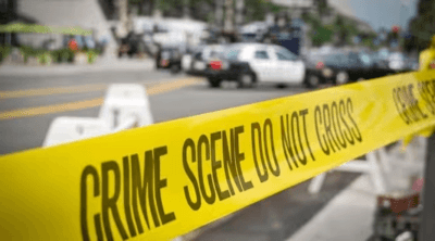 Indian Healthcare Professional Found Stabbed to Death in Maryland; Ex-Boyfriend Flees to India