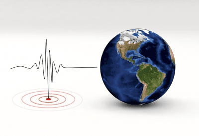 Magnitude 6.2 Earthquake Strikes Japan’s Shimane and Tottori Prefectures