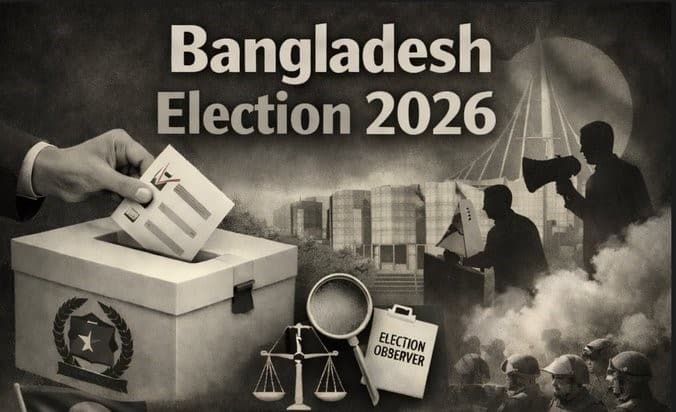Bangladesh Elections: Opinion Polls Predict Landslide Victory for BNP Ahead of Feb 12 Vote