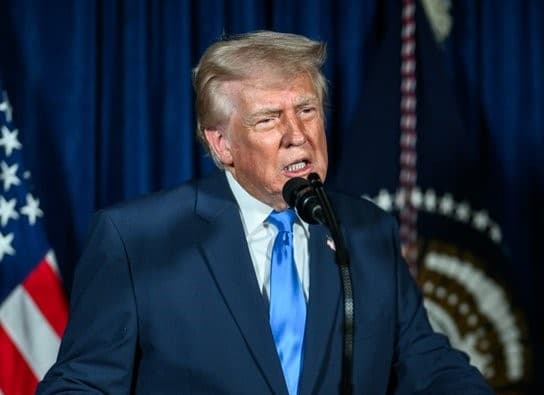 Trump Administration Unveils New Dietary Guidelines Aimed at Fighting Chronic Disease, Promoting ‘Real Food’