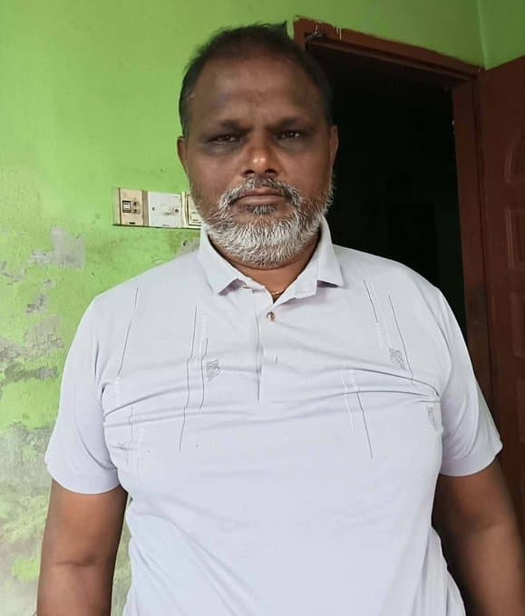 Hindu Man Beaten to Death in Bangladesh’s Gazipur While Protecting Teen