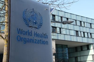 US Formally Withdraws from WHO, Cites COVID Failures