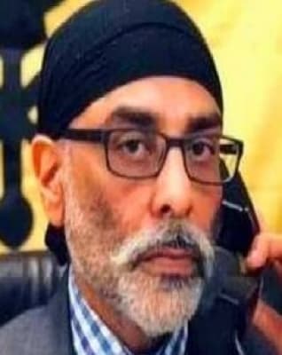Delhi Police Register FIR Against SFJ Leader Gurpatwant Singh Pannun Over Republic Day Threats