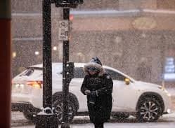 Severe Winter Storm Slams Large Swathe of US, Sparks Emergencies and Widespread Power Outages