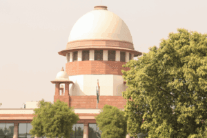 Supreme Court Stays UGC’s 2026 Higher Education Equity Regulations