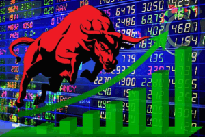 Indian Markets Close Higher for Third Straight Session After Economic Survey Boost