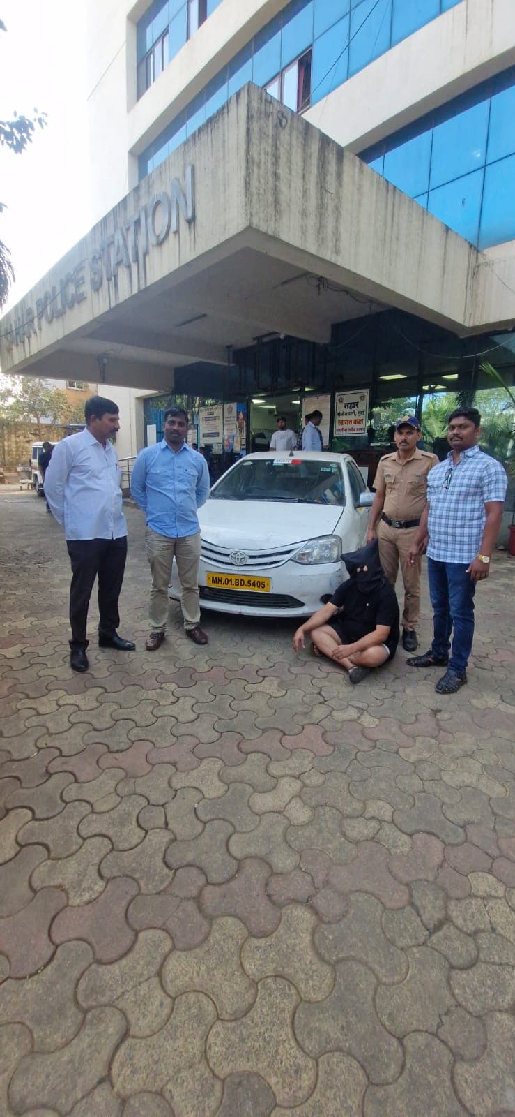 Mumbai Taxi Driver Arrested for Charging American Woman Rs 18,000 for 400-Metre Ride Near Airport