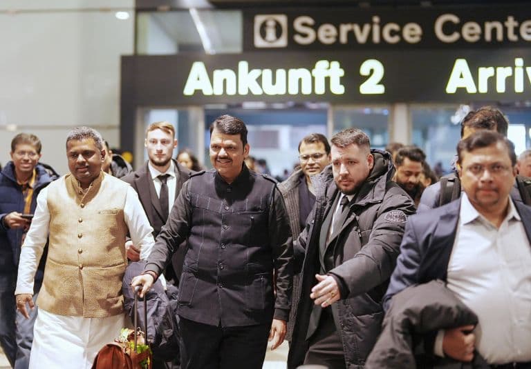 World Leaders Gather in Davos for WEF Meet, Call for Bold Collective Action on Global Challenges