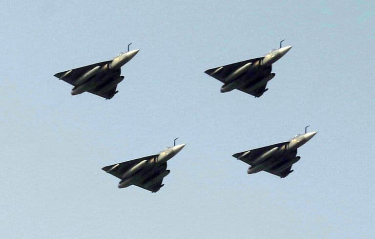 Republic Day 2026: Fighter Jets from ‘Operation Sindoor’ to Showcase India’s Military Might Over Kartavya Path