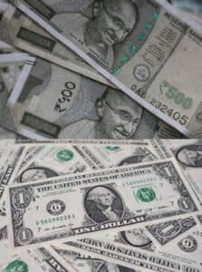 Rupee’s Weakness in Line With Other Emerging Currencies: CEA Nageswaran