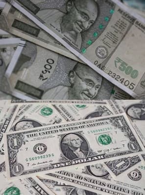 Rupee’s Weakness in Line With Other Emerging Currencies: CEA Nageswaran